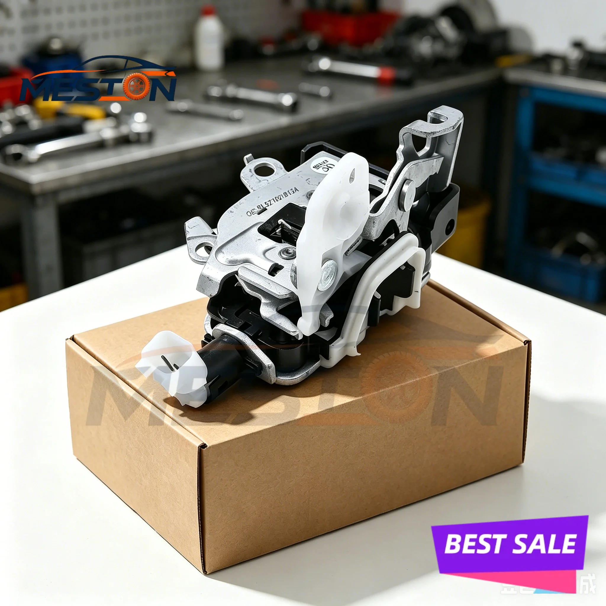 OEM 8L5Z1021813A Front Left Right Door Lock Actuator for Ford Ranger 2004-2011 Cab Pickup 8L5Z1021812A