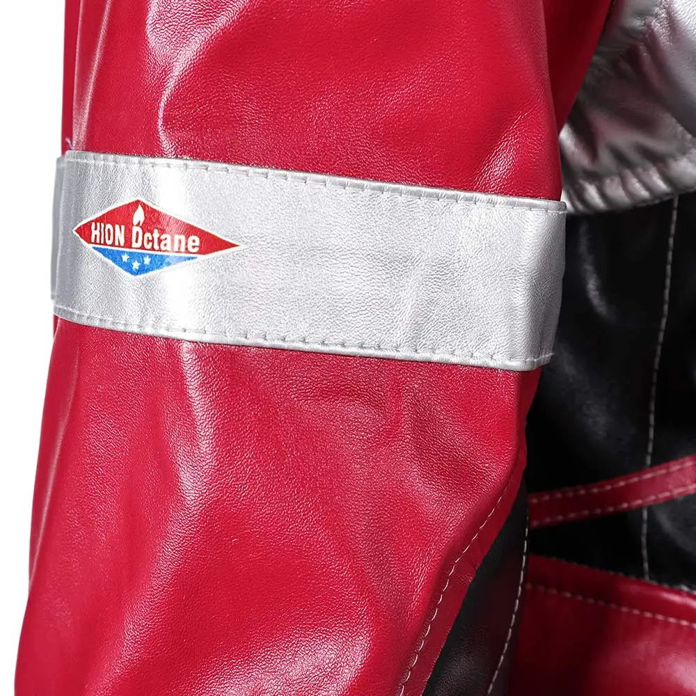 Game 2077 Panam Palmer Cosplay Jacket Adult Women Costume Jacket Coat Fantasia Outfit Halloween Disguise Carnival Party Clothes