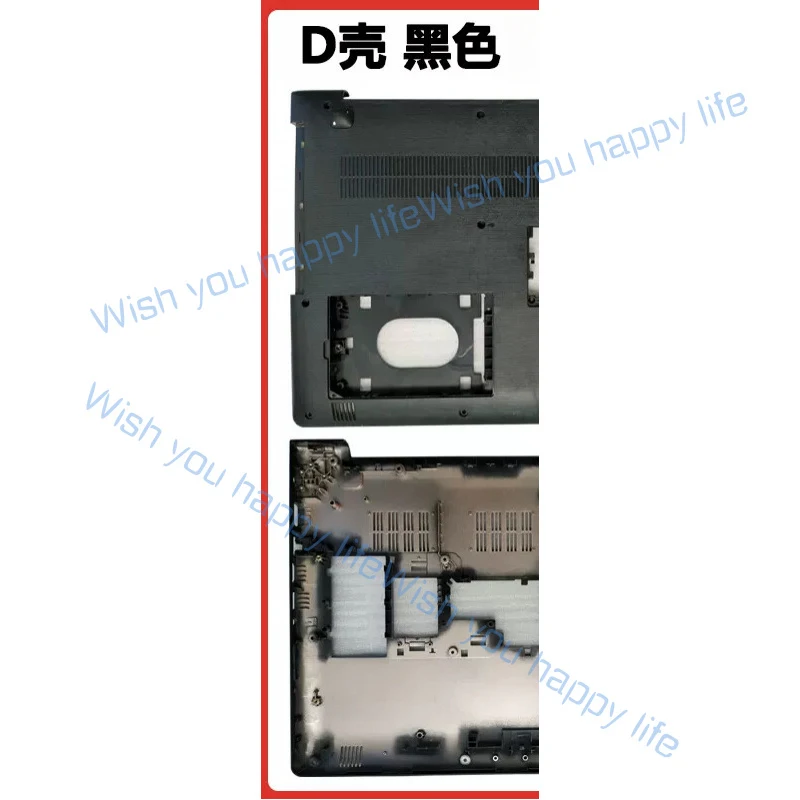 

L... OEM lower case case for Lenovo 310-15 310-15ISK 310-15IKB