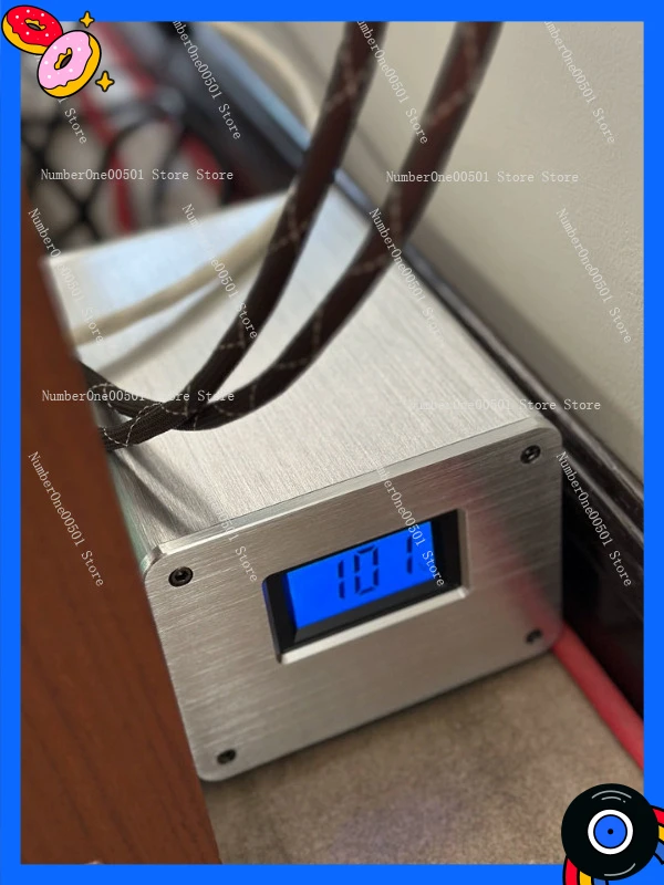 

100W Power Isolation Transformer 220V to 100V 115V Step Down Converter Voltage Stabilizer