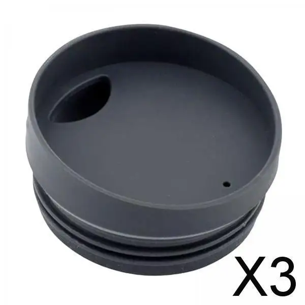 2 x ฝาปิดบานพับ, ส่วนอะไหล่เครื่องปั่น, เครื่องดื่มกันรั่ว, 3.15