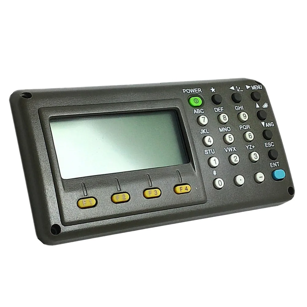 NEW GTS-102N Keyboard 102N Display Digital Panel LCD Panels Keyboard For TOTAL STATION SURVEYING