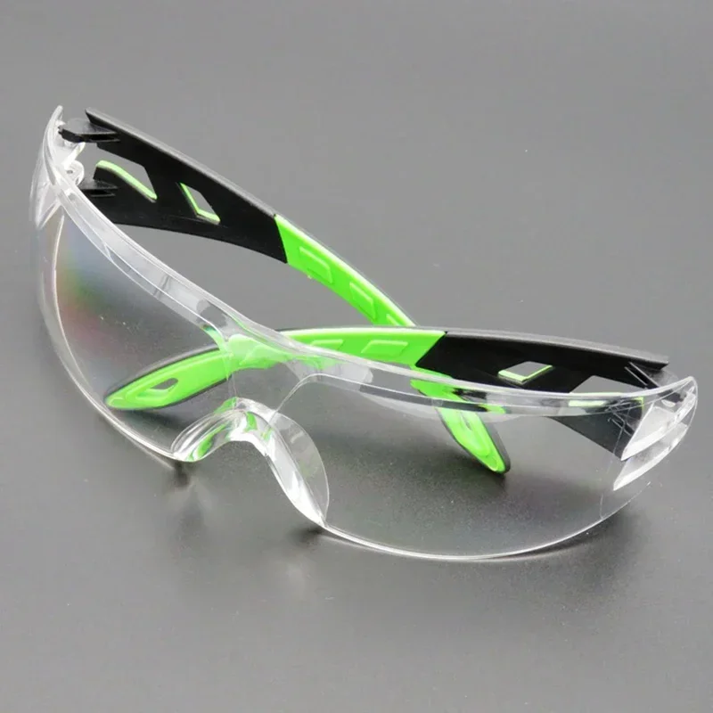 Motorcycle Goggles High Quality Dust-proof Eye Protection Anti-splash Moto Bike Cycling Windproof Glasses Moto Accessories