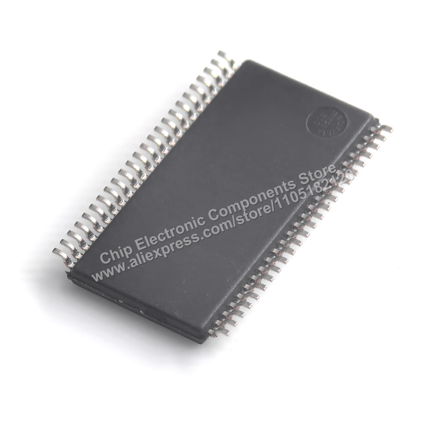 （10 PCS）Original IC SN74LVC16245ADGGR LVC16245A 16-Bit Bus Transceiver With 3-State Outputs Chip TSSOP-48