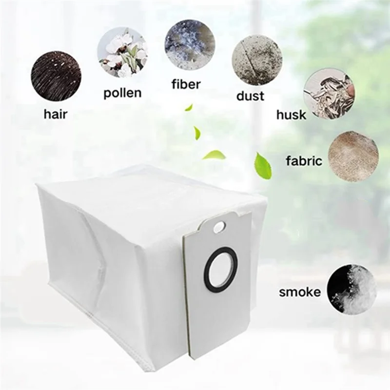 

X11A 20 шт. для Cecotec Conga 9590 9990 AI 10090 AI Spin Revolution Ultra Power Домашний робот-пылесос Сверхпрочные аксессуары