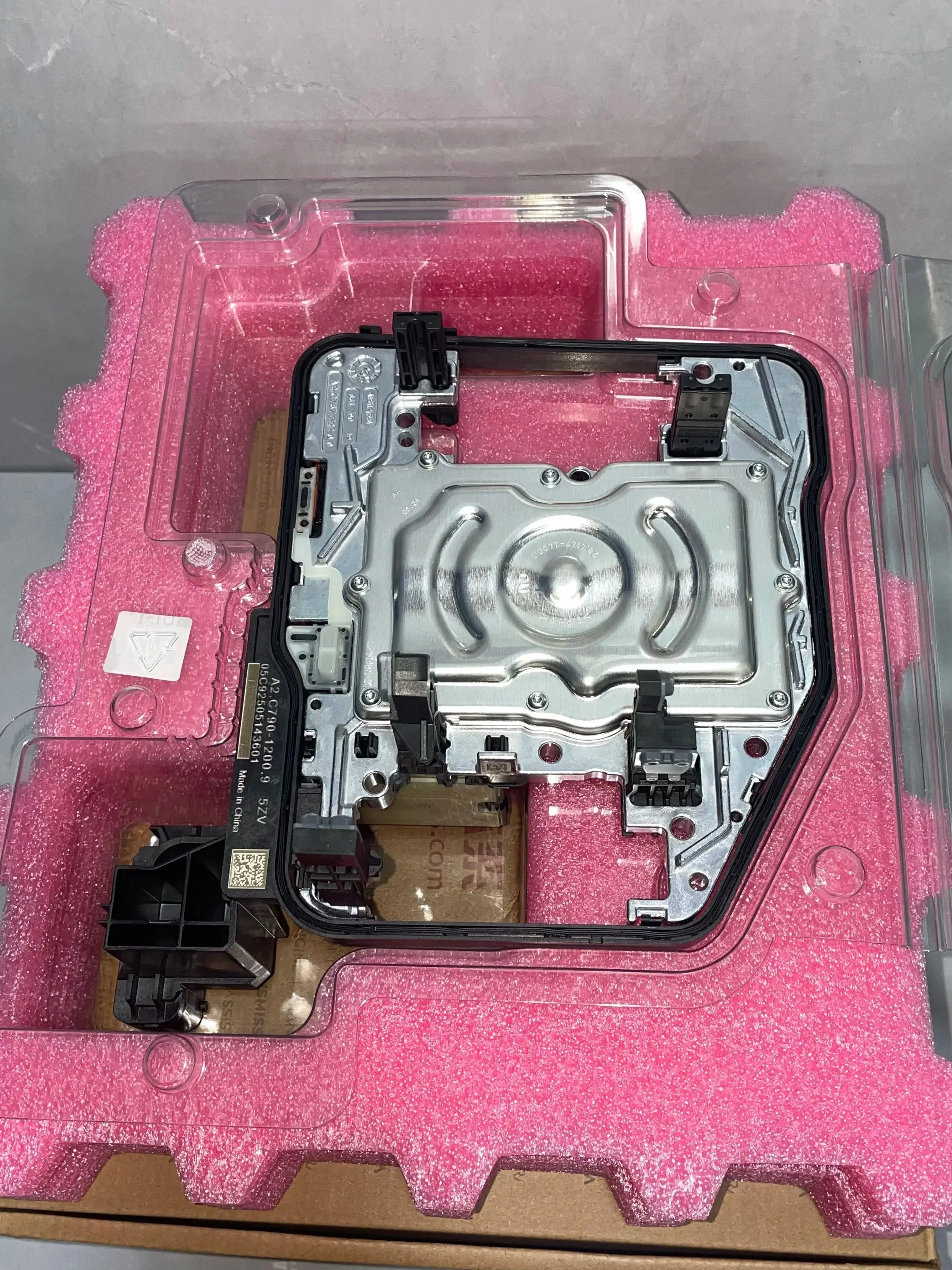 

LUK Brand New 0am OAM DQ200 DSG 0AM927769E Oam927769e Vitesco TCU TCM