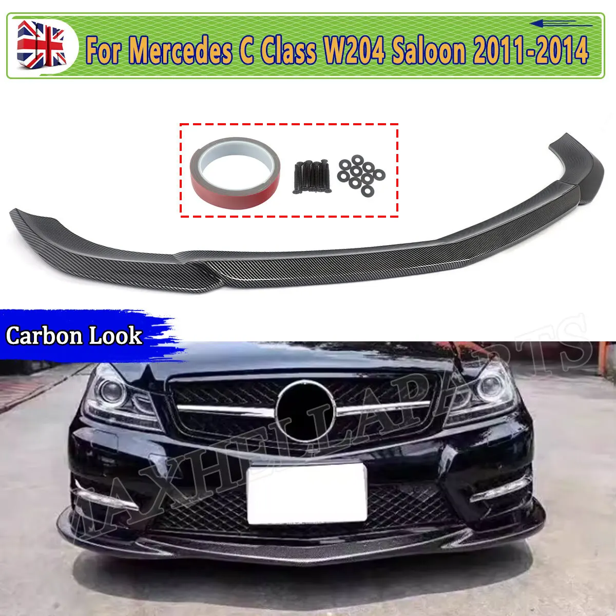 For Mercedes W204 F…