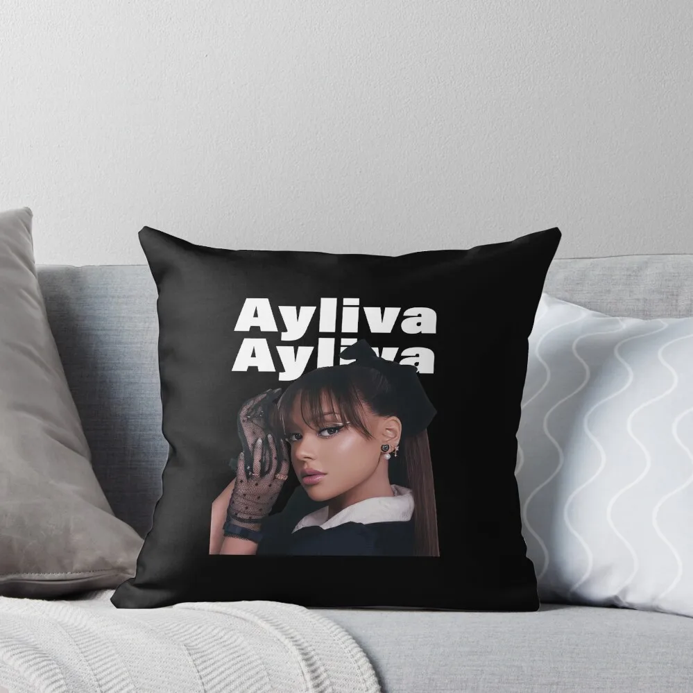 

Ayliva Singer Throw Pillow Cushion Cover Luxury Decorative Cushions For Living Room Cushions Cover Cusions Cover pillow