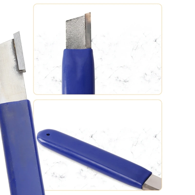 Saku Mengasah Alat Berkebun Gunting Rautan Gunting Alat Berkebun Rautan 203C