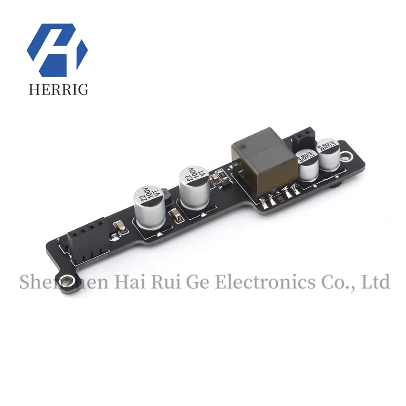 MicroSnow NVIDIA Jetson Orin Nano/NX Ethernet لوحة تمديد الطاقة POE وحدة الطاقة #4