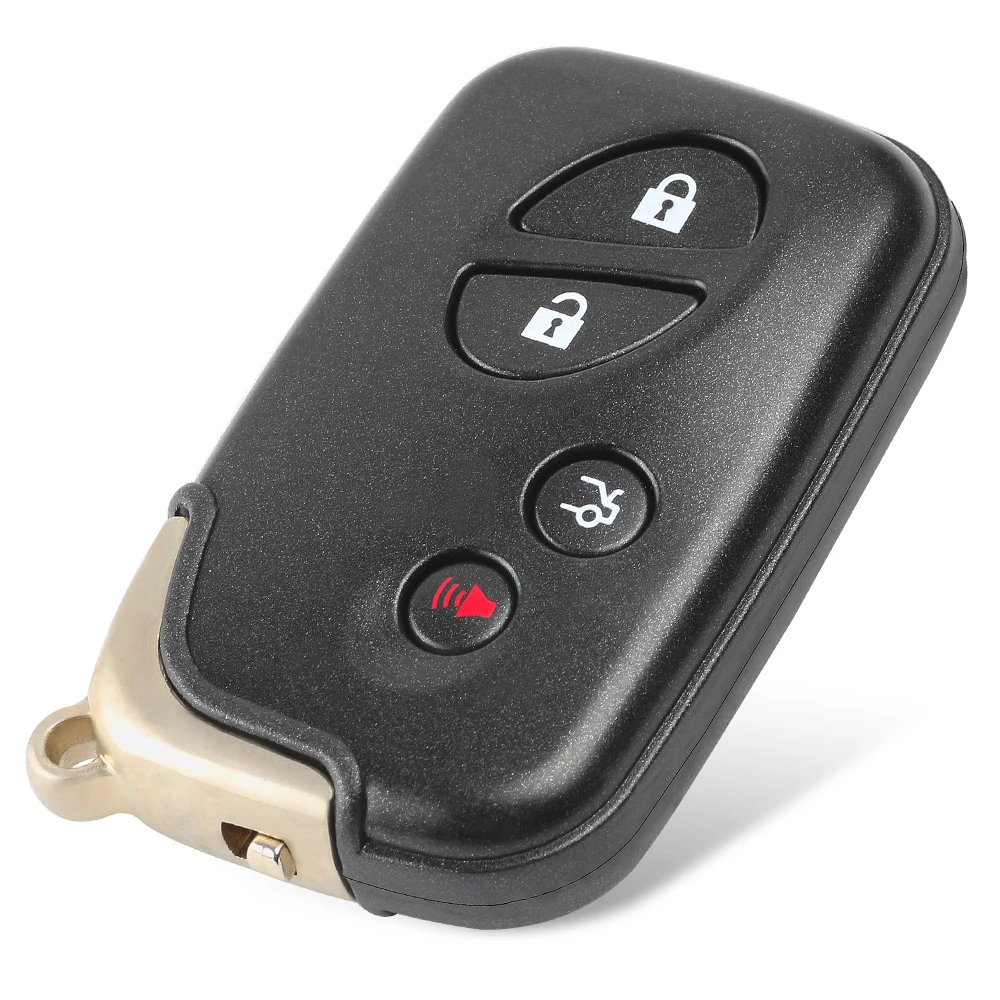 KEYECU 27145-0140 Умный дистанционный брелок без ключа 314,3 МГц для Lexus ES350 IS250 IS350 GS300 GS350 LS460 LS600h 2007 2008 2009