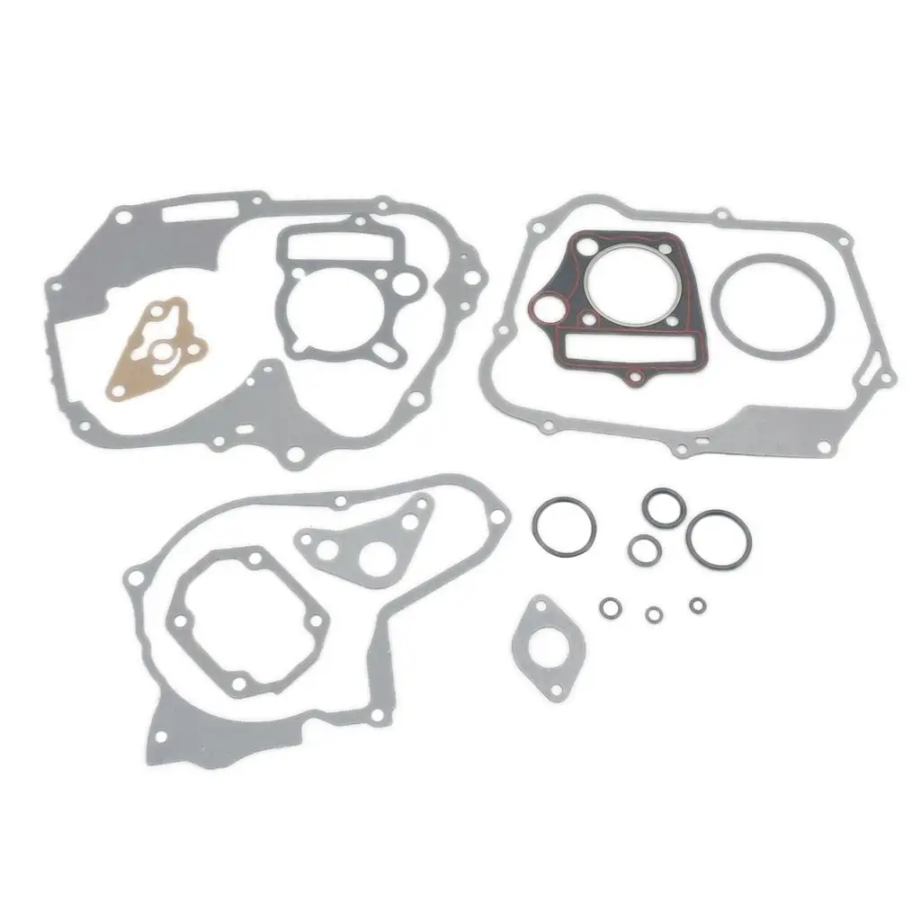 Engine Gasket Replacement Perfect for Honda Z50R Z50 Mini Trail 1979-1999