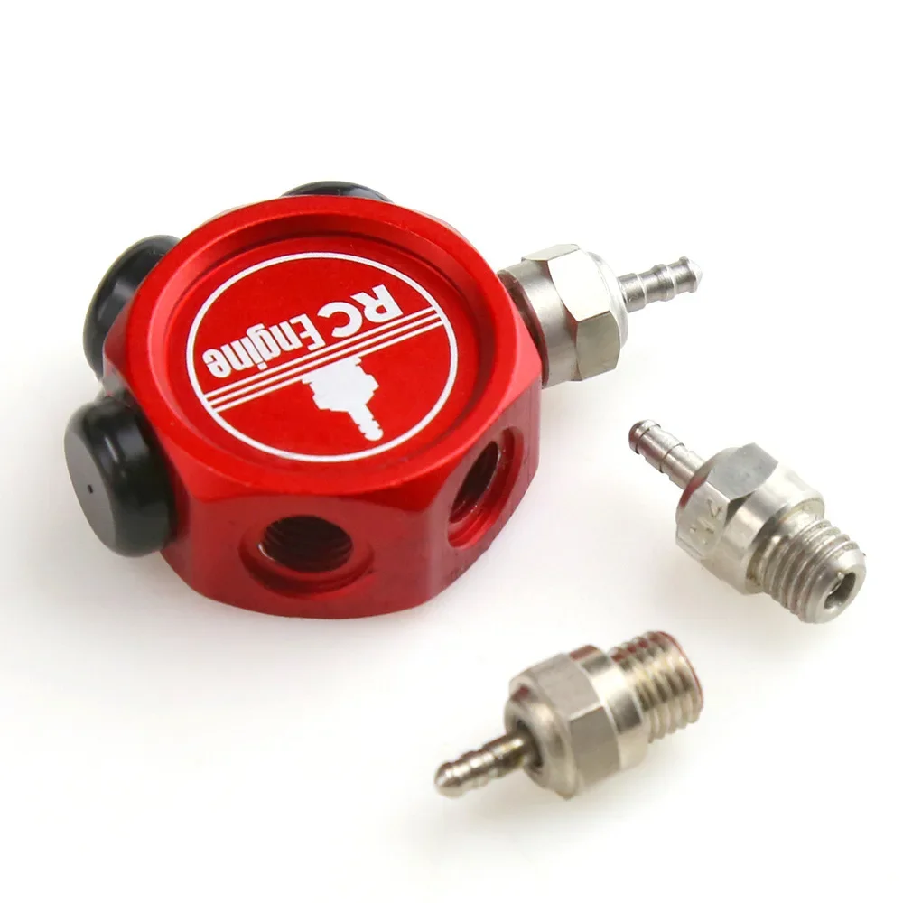 Storage Protector Collector Organizer Spark Plug HSP Methanol Model Car Spark Plug Storage Device OS Spark Plug