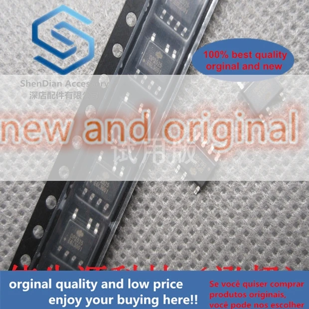 20pcs only orginal new brand new original DP2525 5W primary side feedback PWM power chip IC integrated block SMD SOP-8