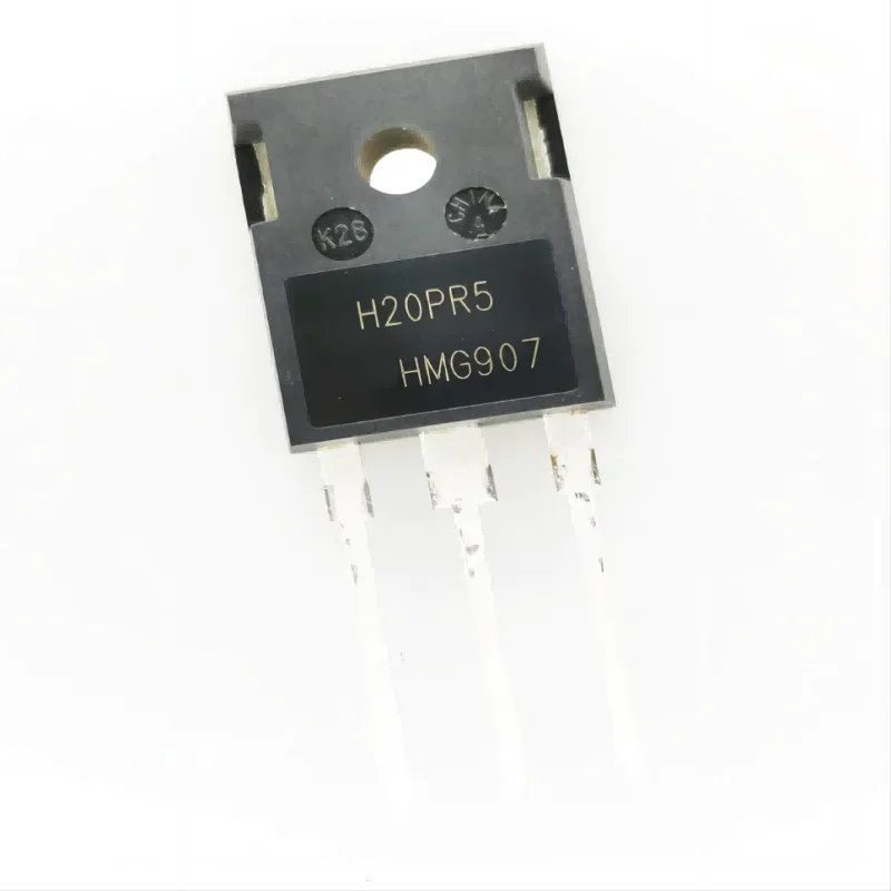 1pcs H20PR5 IHW20N135R5 TO247