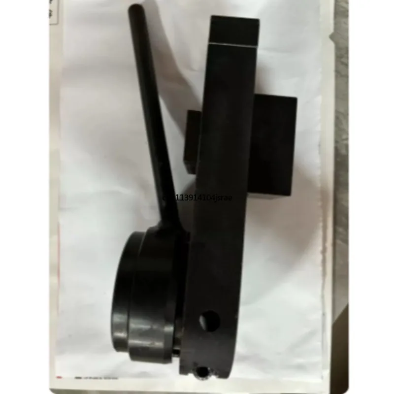 40mm CNC Boring Facing Head Boring Bar Accessory Precision Cutting Tool for Line Boring Machine Mechanical Processing Repair