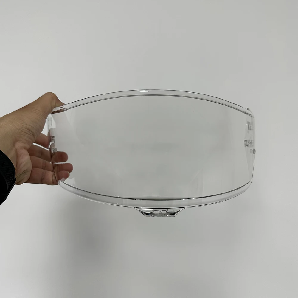 Für Shoei Neotec 3-Helm Photochromes Visier Anti-UV-PC-Visier Linse hromic Smoke Dark Ersatzvisier