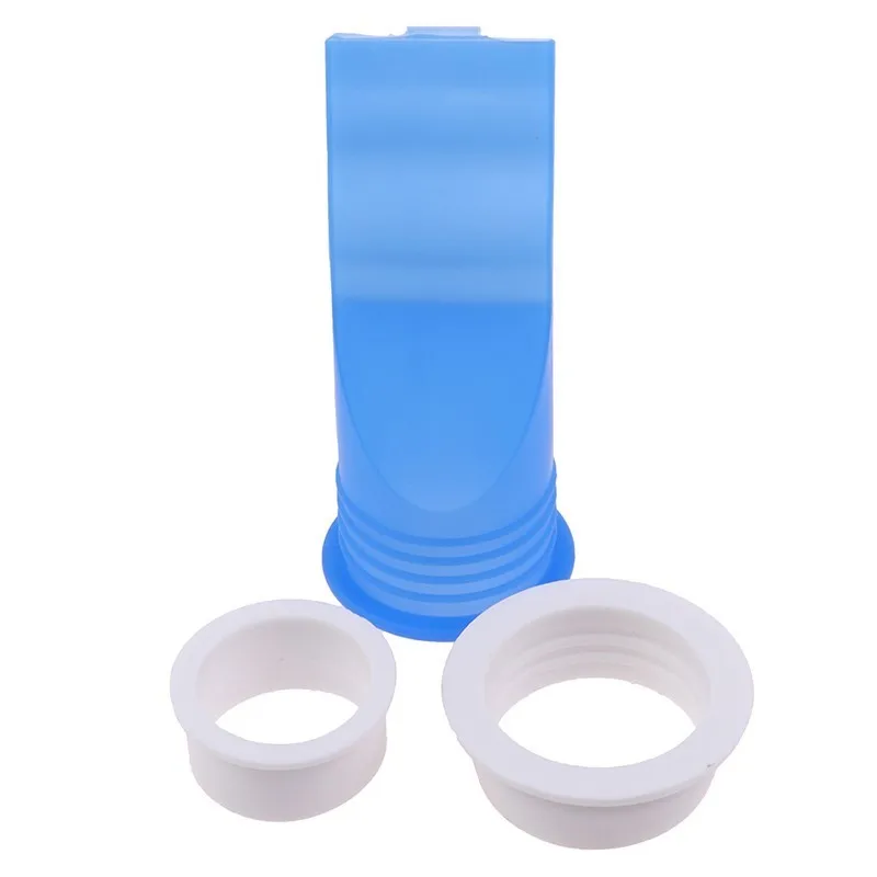 Silicone Drain Backflow Preventer ABS One Way Valve for Pipes Tubes Bathroom Floor Drain Deodorization Type