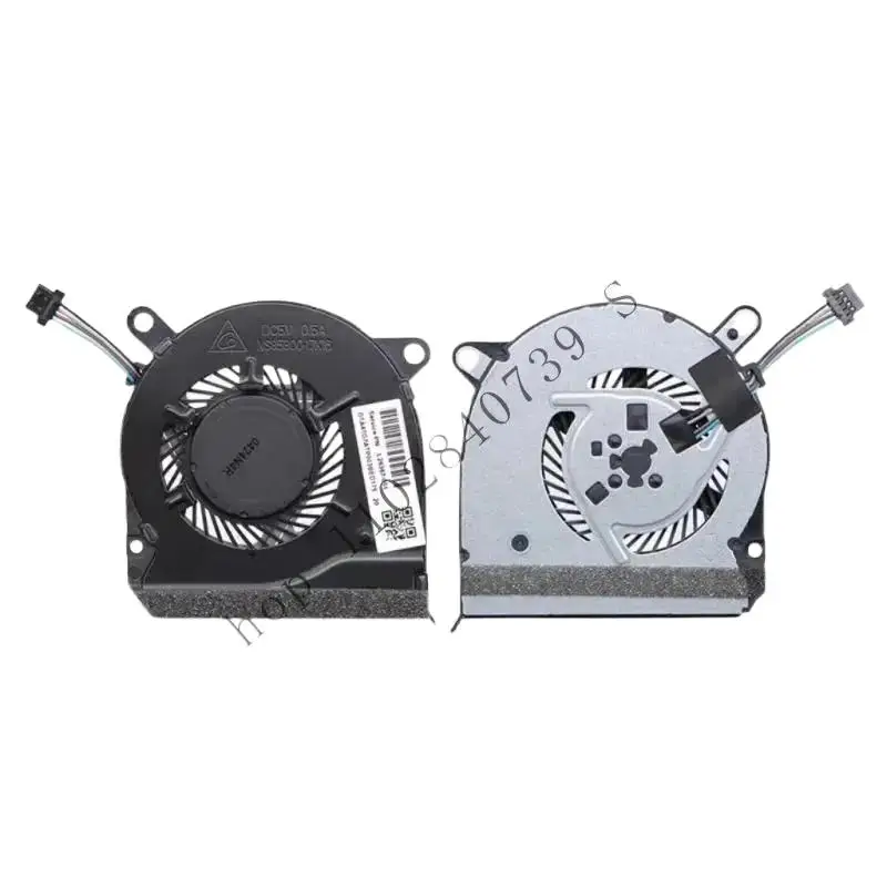 

* для вентилятора серии HP 14-ce L26367-00;/вентилятор процессора ноутбука =/*