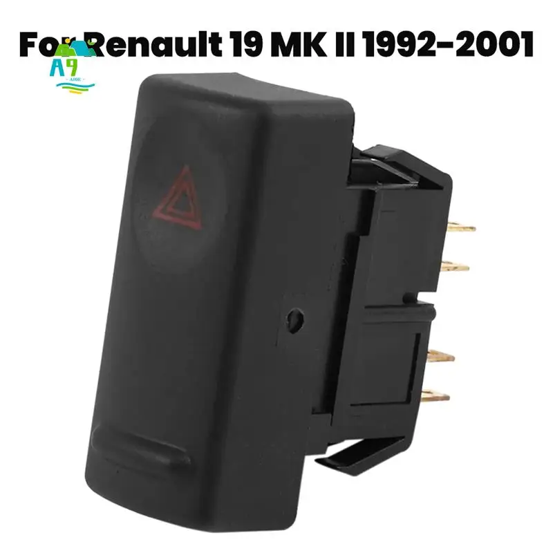 A09E-Hazard Warning…