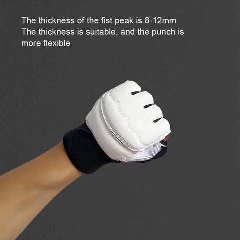 10 best sales UFC-handskar - №5