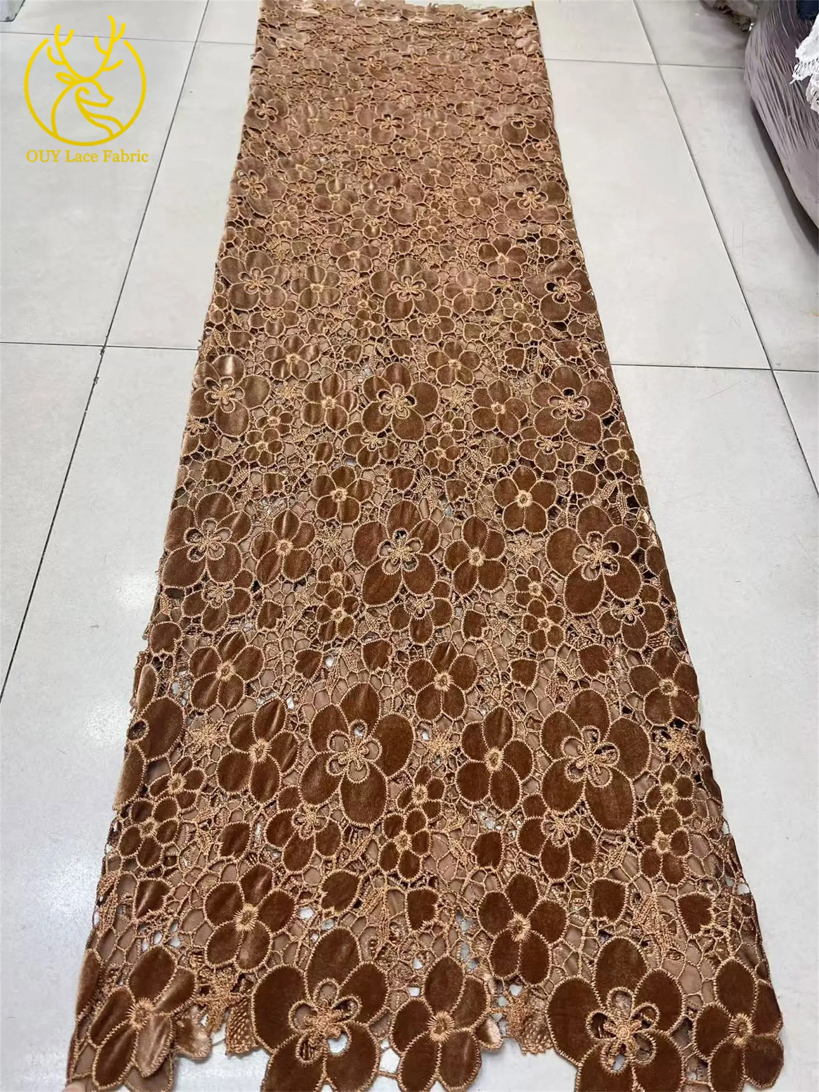 الأفريقي المخملية الليزر المطرزة أقمشة الدانتيل 2025 جودة عالية السويسري النيجيري حبل نسيج الحرير للنساء فستان الحفلات المواد