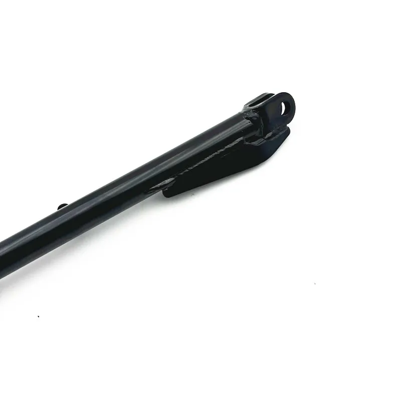 Motorcycle Side Bracket Side Foot Suitable for Yamaha Jym125-9 Xtz125 Side Foot Side Bracket Side Support Motorcycle Accessories