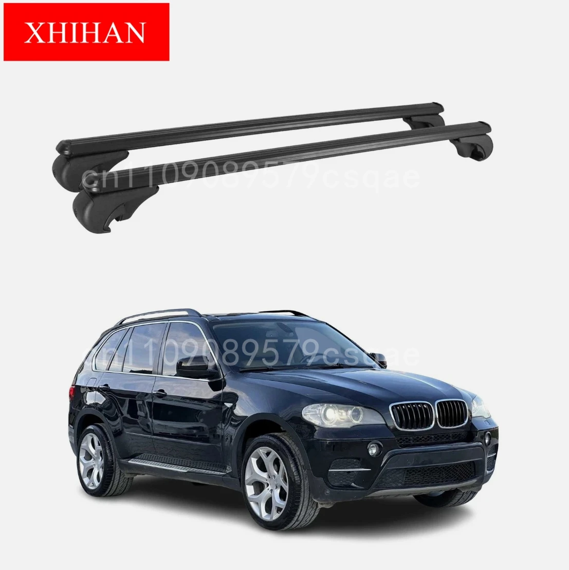 Lockable Roof Rack …