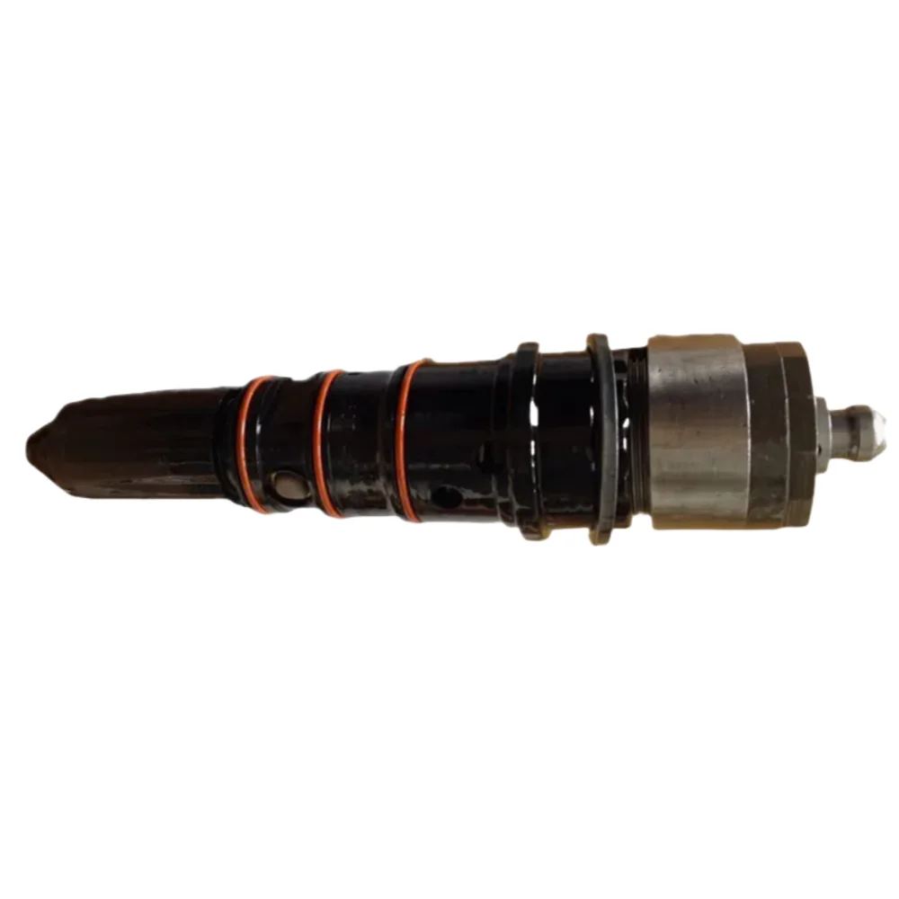 

Diesel Engine Parts Fuel Injector 4914308 4914325 4914328 Nozzle Ccec Nta855