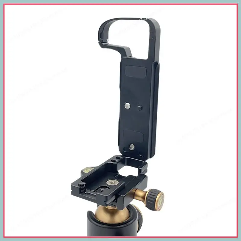 N94R Quick Release L Plate Bracket Holder Hand Grip For Nikon Z6III Camera Quick Release Board Camera Accessories