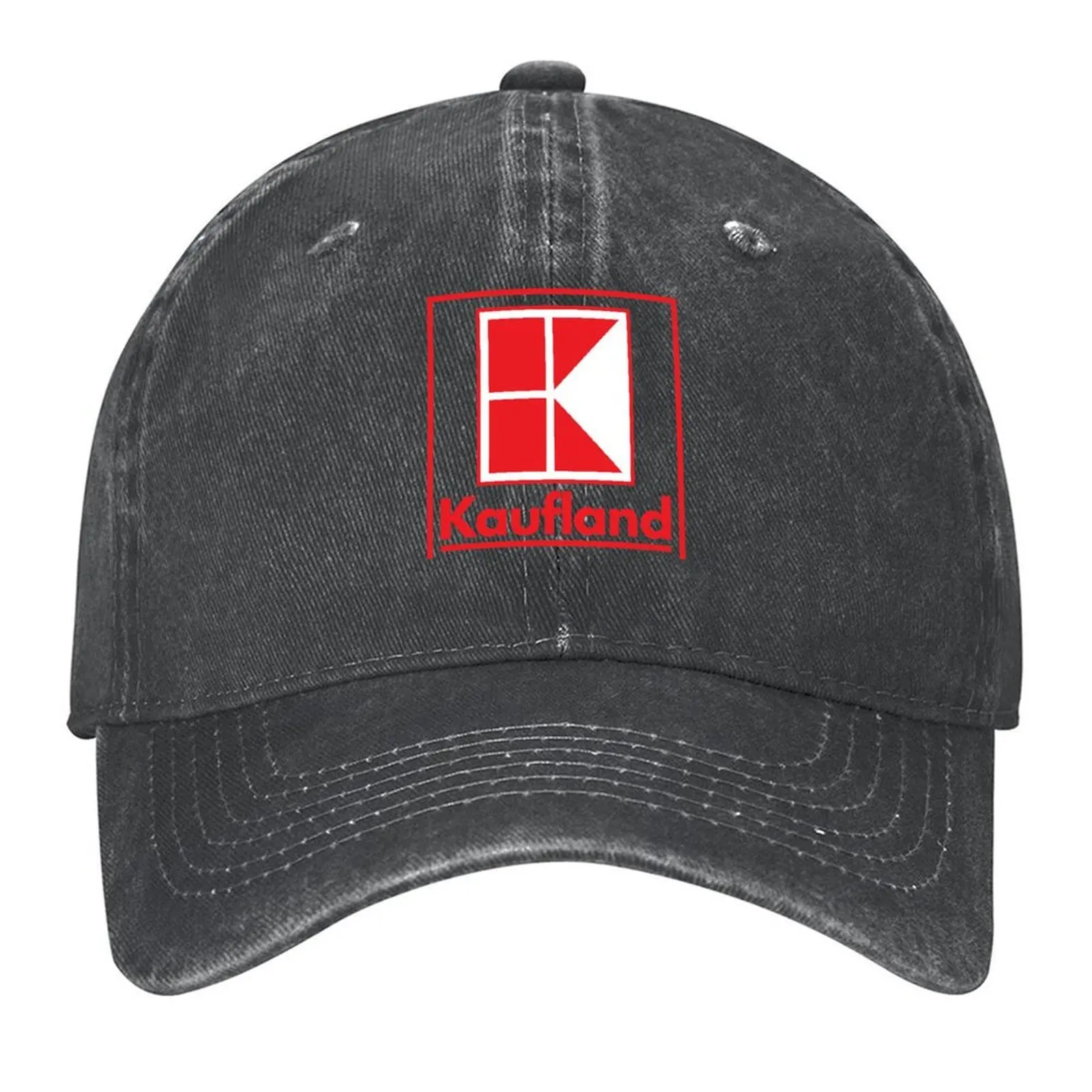 

Vintage Kaufland Design Baseball Cap sailor cap for men Mountaineering Luxury Brand Trucker Cap Men's Caps Women's