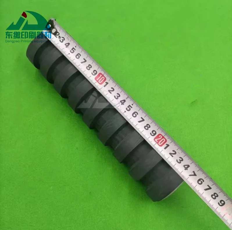 

Offset Printing Machinery Spare Parts Rubber Roller for Roland 700 Printing Machine for Solvent Ink