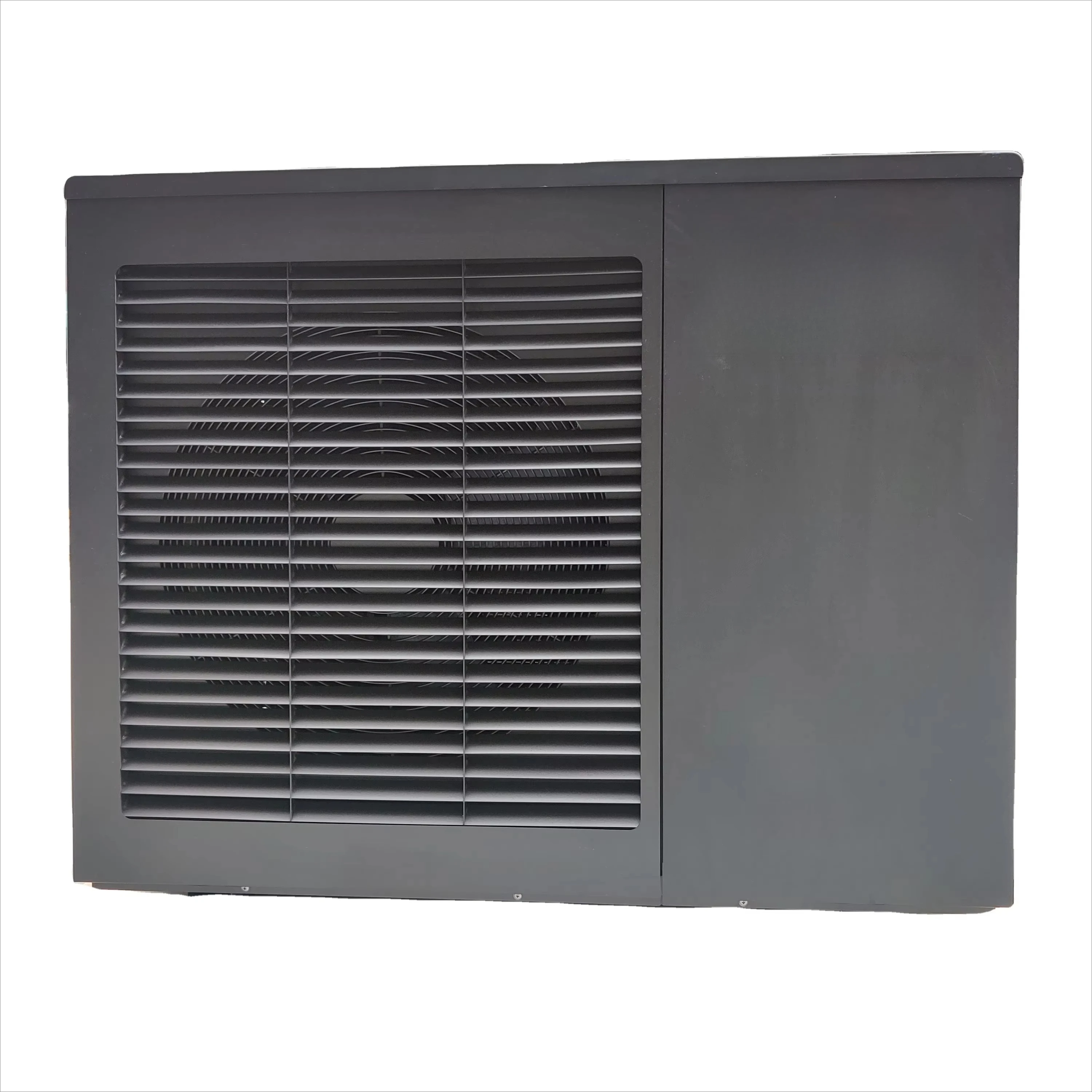 New A+++ air Source Heat Pump R290 Monoblock EVI Inverter Heat Pump Manufacturer 10KW CE Heat Pump