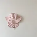 Pink strawberry