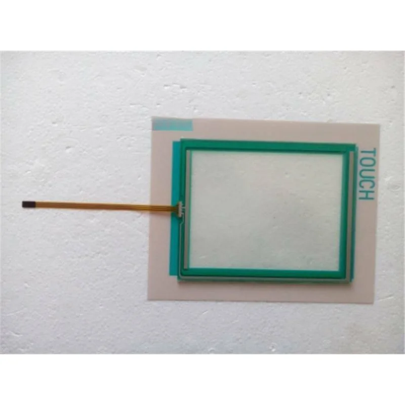 YY+1PC Touch Screen Panel + Overlay New For TP177B 6AV6642-0BA01 1AX1