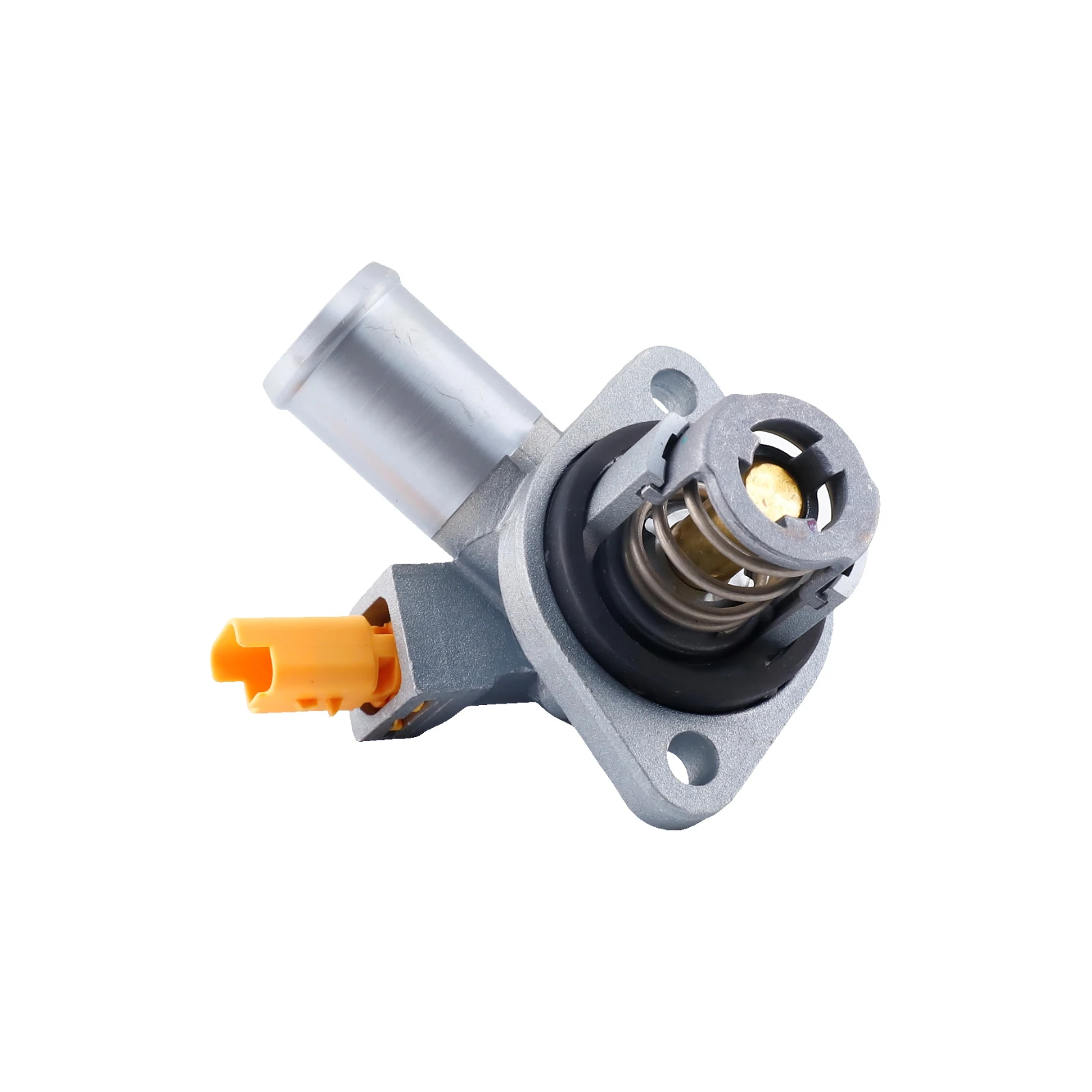 103℃ Aluminium Thermostat With Sensor For Changan Alsvin 1.4L/1.5L 2018-2023 CS15 2016-2024 Oshan X5 1306010-H02