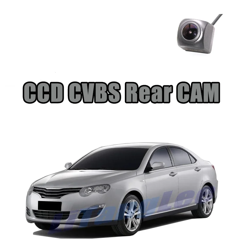 

Car Rear View Camera CCD CVBS 720P AHD 1080P For Roewe 550 Reverse Night Vision WaterProof Parking Backup CAM