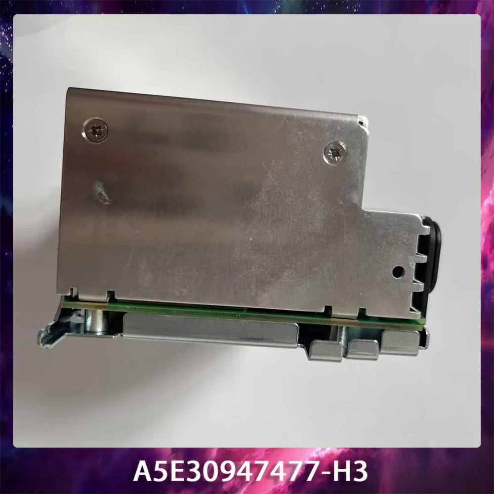 A5E30947477-H3 For Siemens IPC Power Supply