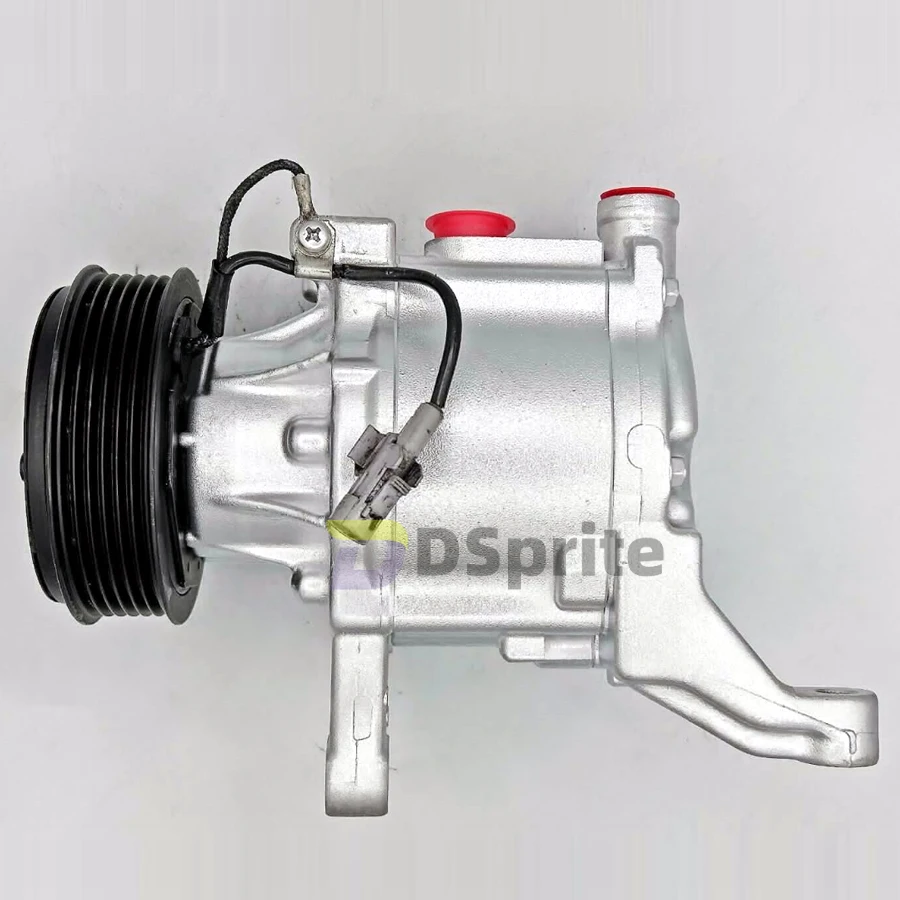 New SCSA08H AC COMPRESSOR  73111CA000 73111CA001 For Scion FRS FR-S BRZ 2013-2017 Toyota 86 4472803260 447280-3260 SU00302114