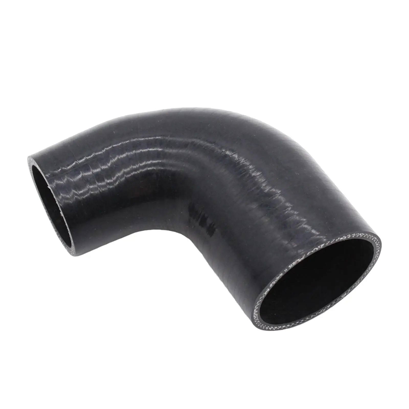 Silicone Turbo Outlet Hose Handmade Pipeline for Audi Simple Installation