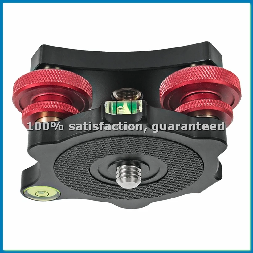 Tripod Leveling Bas…