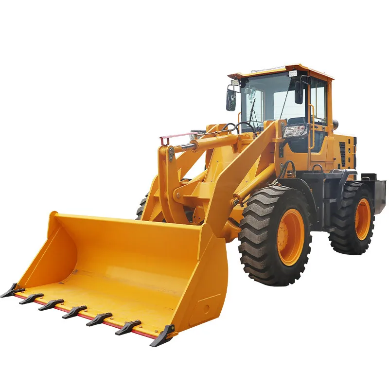 Grass and wood grabbing machine 946 grain loading construction 30 forklift 940 forklift loader