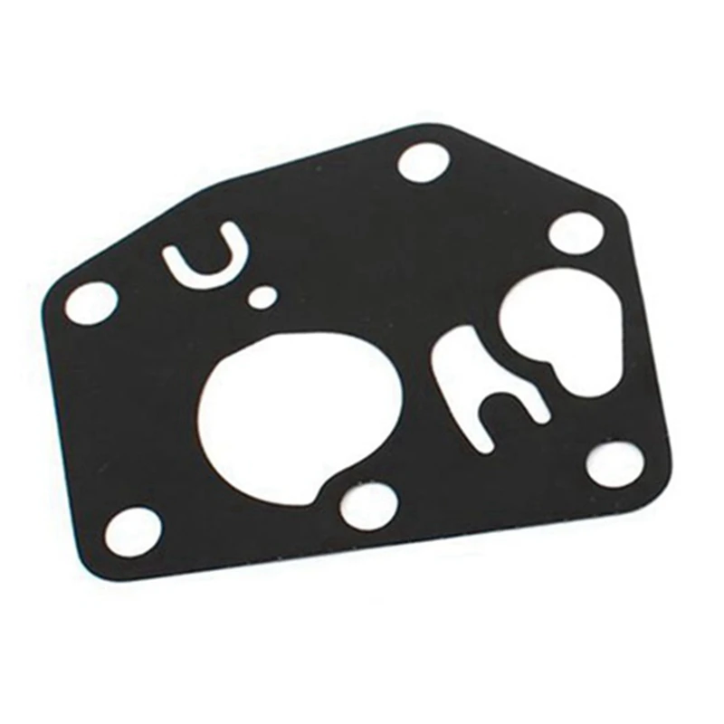 LNHF 10 Sets Carburetor Diaphragm Gasket Kits for and Stratton 495770 795083 5083H 5083K 7721 520175