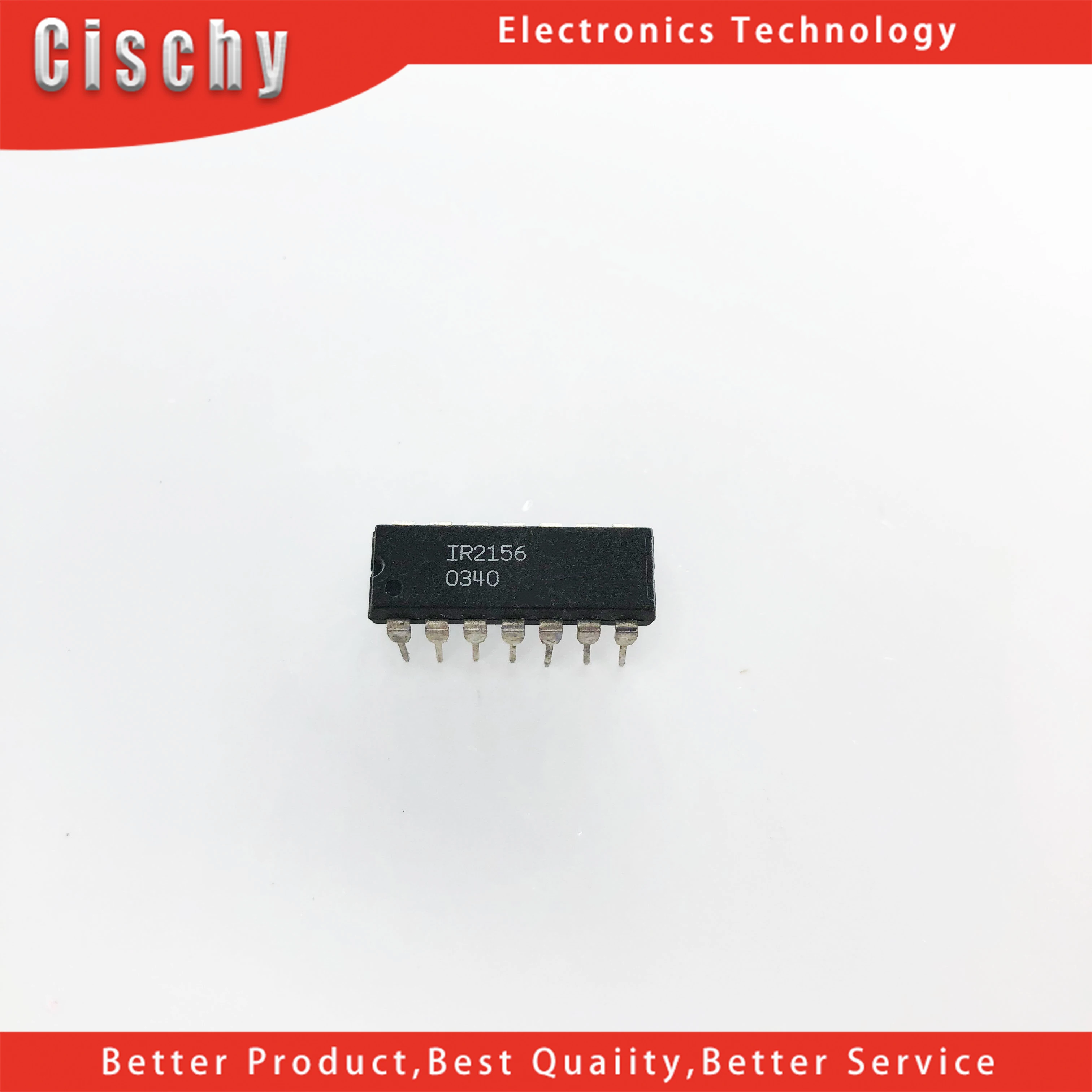 1pcs/lot IR2156PBF IR2156