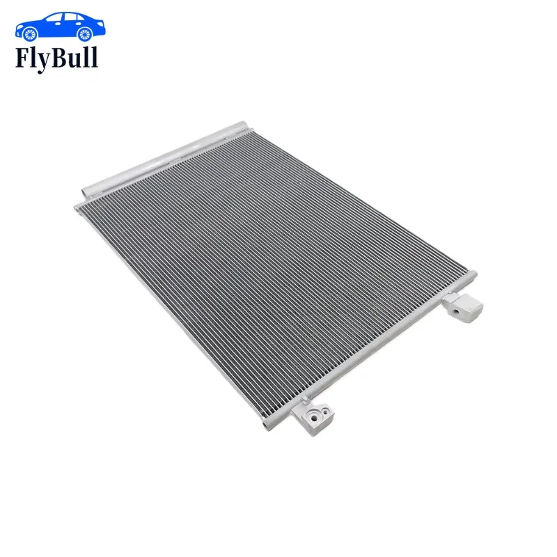 0995000201  Air Conditioning Condenser For Mercedes-Benz  C-Class C200L 2021-2024  C- Class  New Energy C350eL 2022 -2024