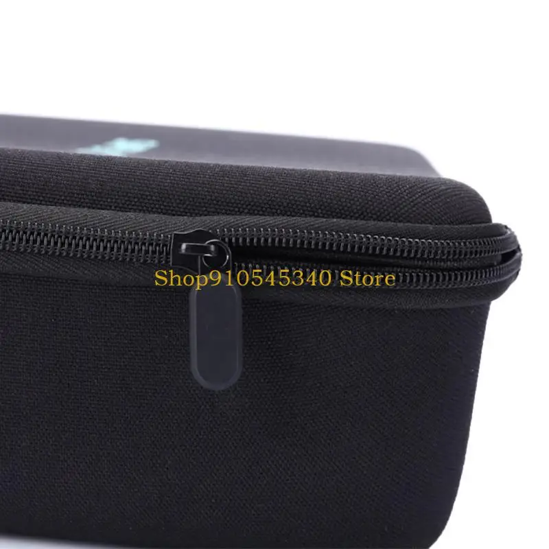 

U2JA Multi-Purpose Electric Drill Tools Bag Tool Hardware Organizers Electric Screwdriver Bag Shockproof Handbag