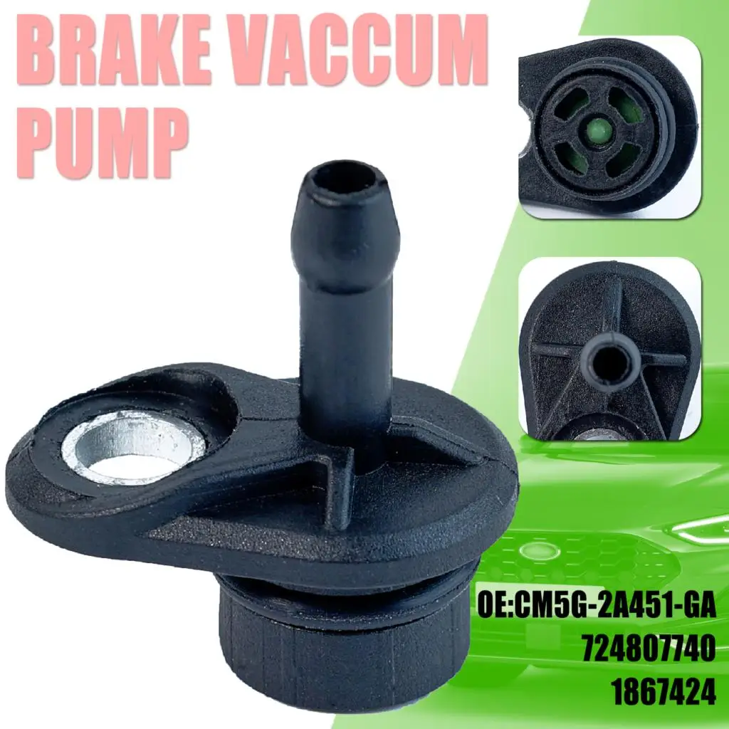 

For Ford 1.0 & 1.5 Ecoboost Vacuum Pump Valve Repair Kit CM5G2A451GA 1867424 NEW