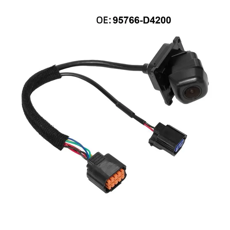 A33K-Rear View Reverse Backup Parking Camera For Kia Optima 2017 Auto Replacement Parts
