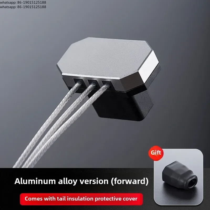2025new Power cord extension cable, computer 90 degree elbow, three hole ultra-thin male and female plug, computer c13 to c14