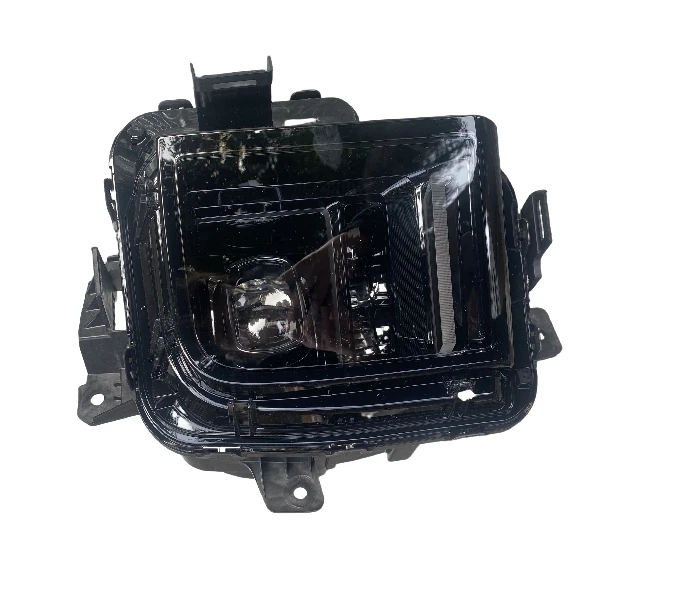 Conjunto de faros delanteros originales de fábrica X01-41210017 para LIXIANG L7, faros delanteros de coche de alta calidad en blanco, temperatura de Color 8000K, 12V